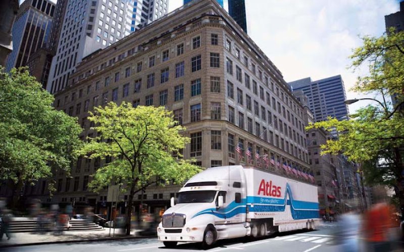 City Transfer and Storage, Moving Company