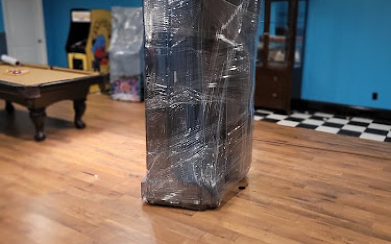 Discount Movers WSLLc