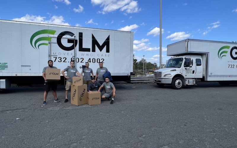 Green Line Move Corp. — Moving service in Woodbridge