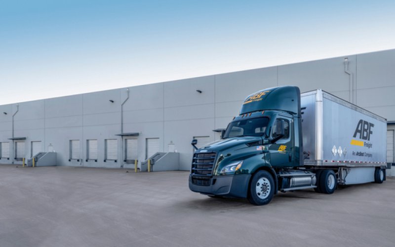 ABF Freight — Trucking company in Woodbury