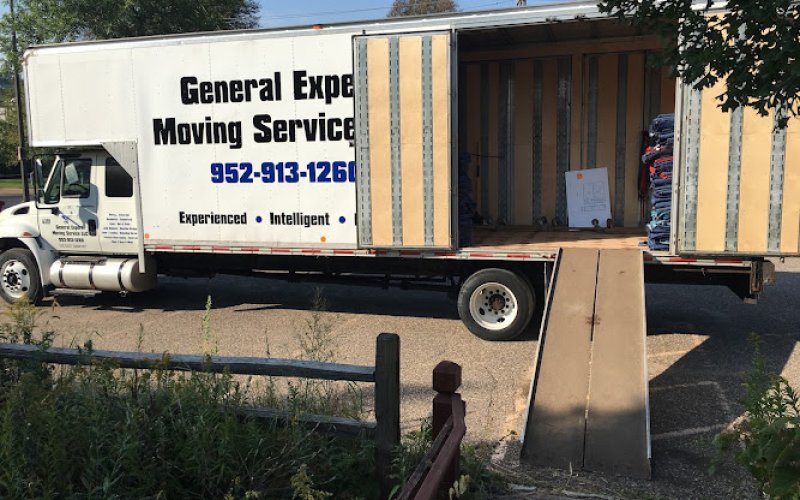 General Expert Moving Service LLC