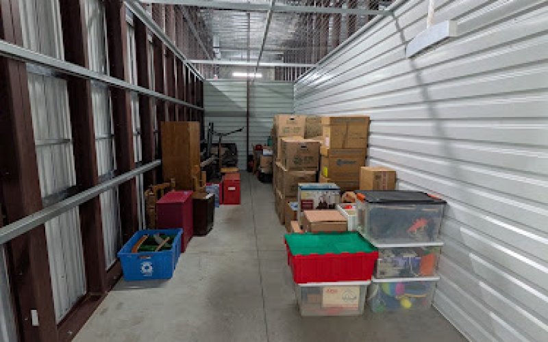 StorageMart