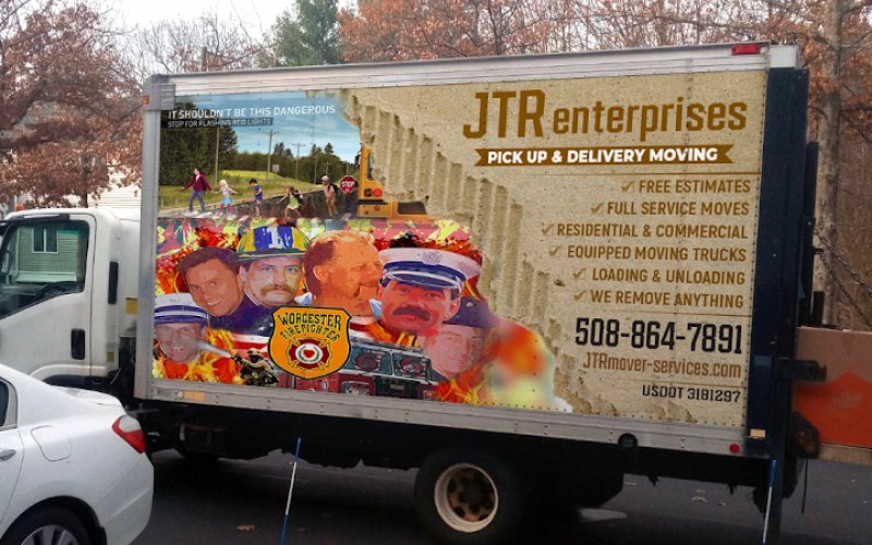 Jtr Enterprises llc