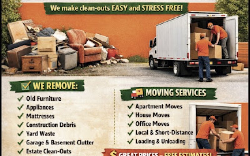 WORCESTER WISE MOVERS