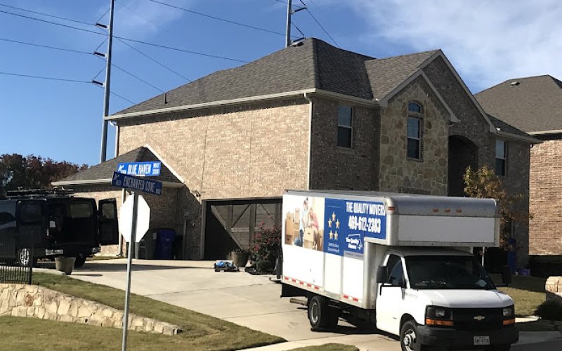 The Quality Movers