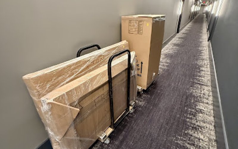 Cima moving