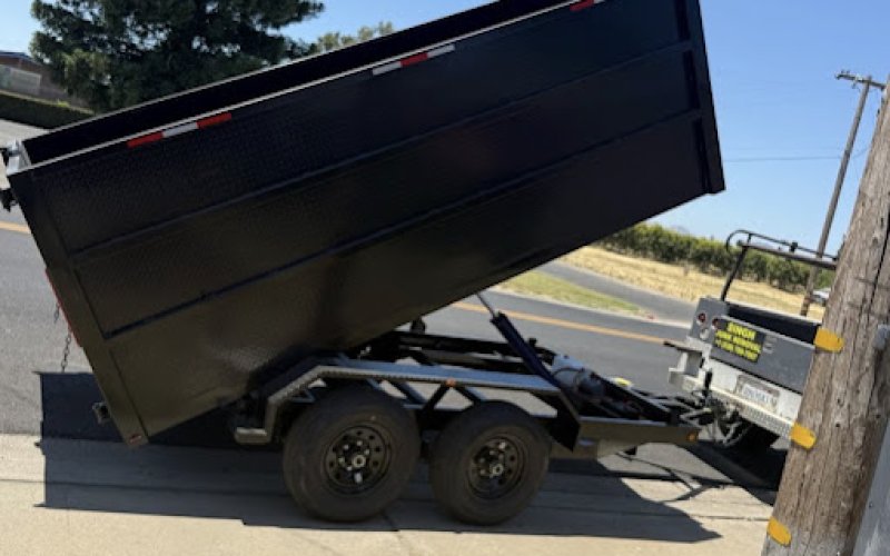 Bajwa Movers Handyman Services yuba city