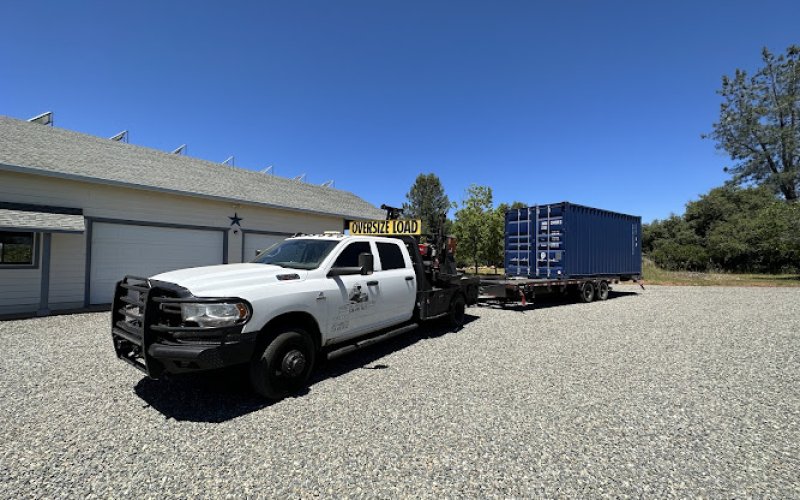 NORCAL SHED MOVER