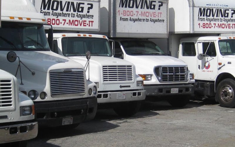 So Cal Best Moving Labor
