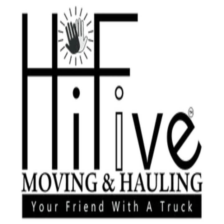 Hi-Five Moving & Hauling