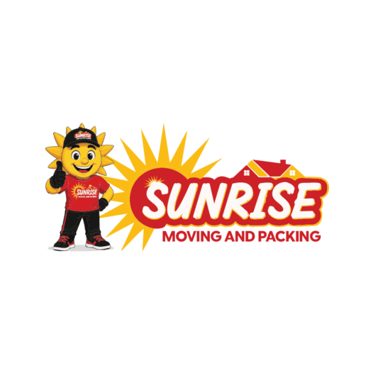 Sunrise Moving and Packing - Kansas City