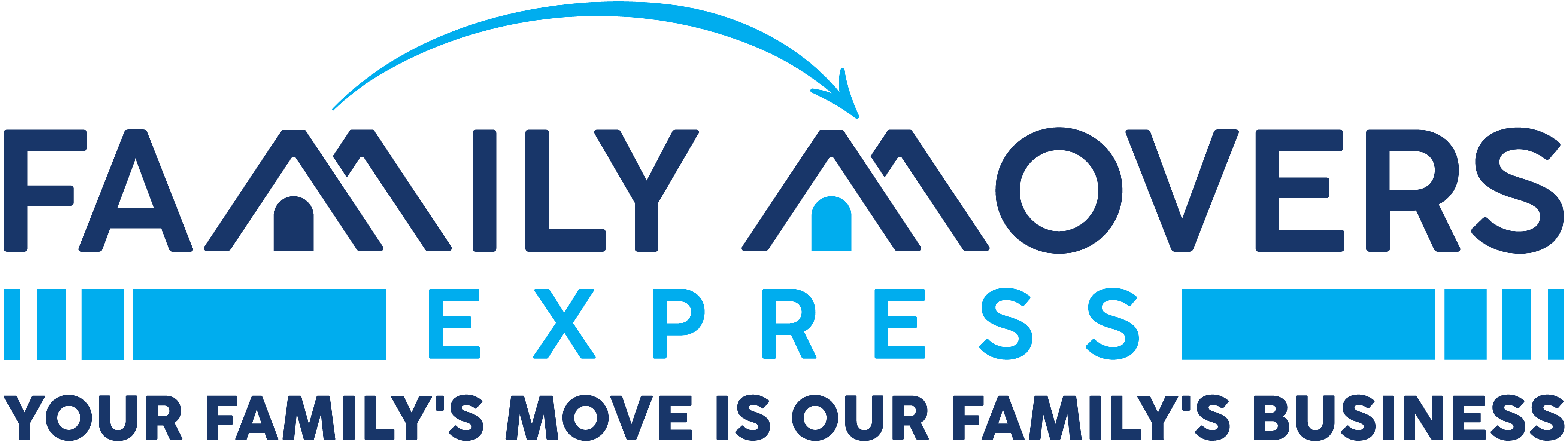 family Movers express