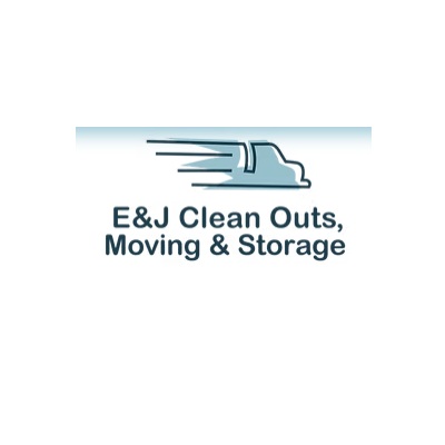 E&J Clean Outs & Moving