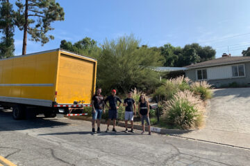 Affordable Moving LLC