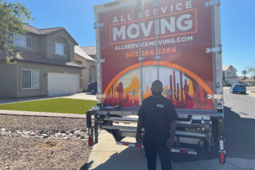 All Service Moving Phoenix