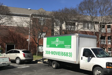 Careful Movers
