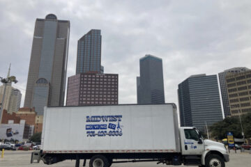 Carolina - Midwest Moving Company