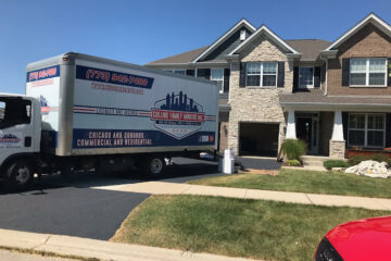 Collins Family Movers