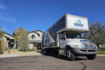 Copperstate Moving