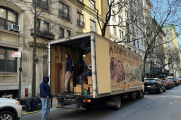 Divine Moving and Storage NYC NY