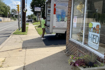 Family First movers llc