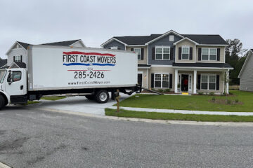 First Coast Movers