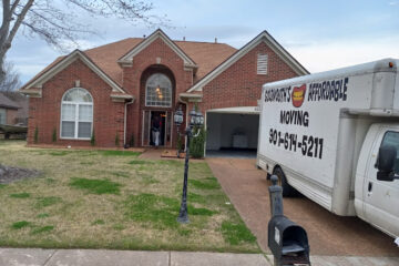 Goldmouth's Affordable Moving