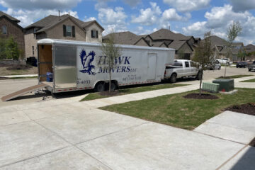 Hawk Movers