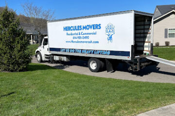 Hercules Movers