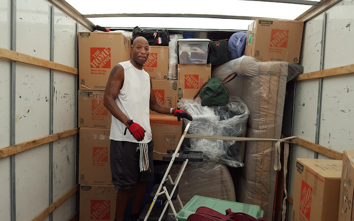 JMS Moving Service LLC