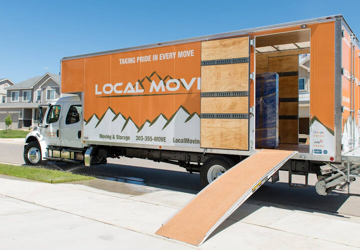 Local Moving LLC