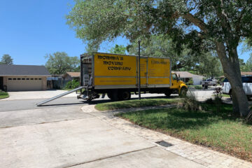 Momma's Moving Company