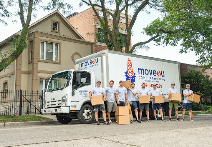 Move4U Movers