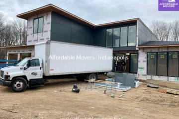 Moves For Less of Indianapolis