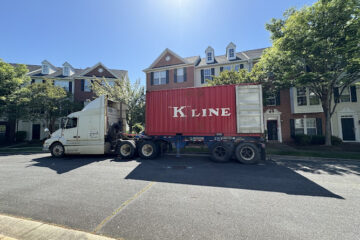 Moving Muscle | Charlotte NC