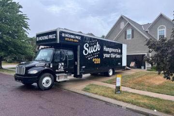 Moving Proz Denver