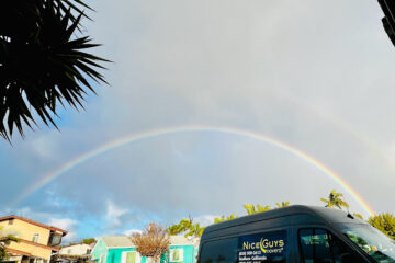 Nice Guys Movers San Diego