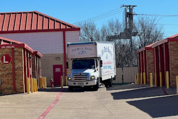 Olde World Movers - Fort Worth