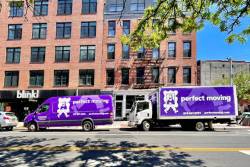 Perfect Moving NYC