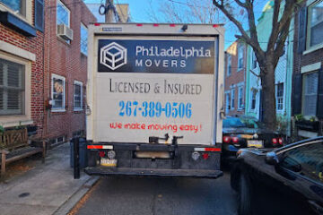 Philadelphia Movers LLC