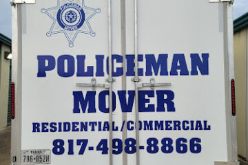 Policeman Mover LLC