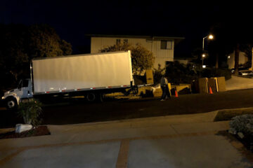 Pure Moving Company Los Angeles Movers Local & Long distance