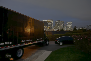 Pure Moving Company Seattle Movers Local & Long distance
