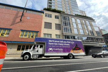Roadway Moving - NYC
