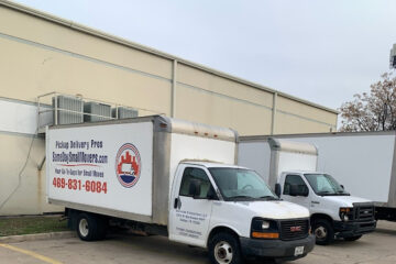 SAME DAY SMALL MOVERS