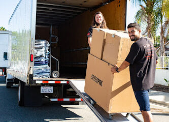 STELLA MOVING & DELIVERY | SAN DIEGO