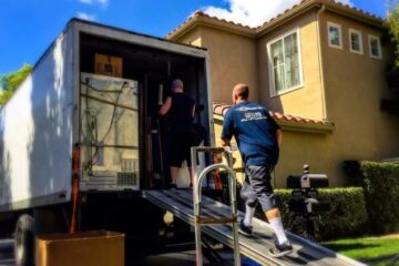 San Jose Movers