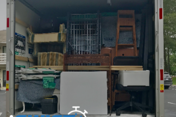 Swift Service Men Movers