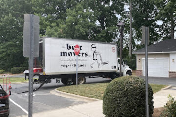 The Best Movers