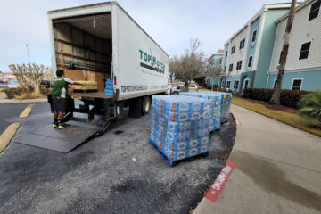 Top Notch Movers San Antonio